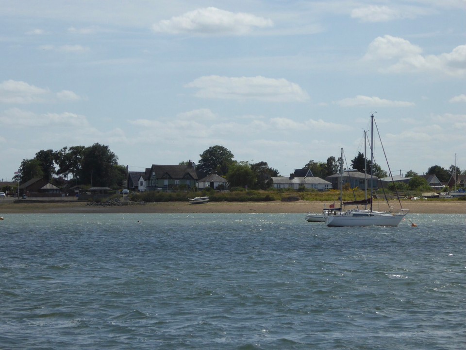 United Kingdom - Southminster - 