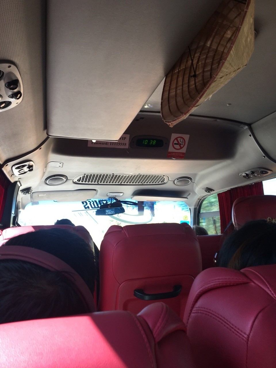 Kambodscha - Sihanoukville - Phnom Penh nach Sihanoukville 🚌