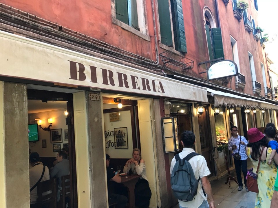 Italien - Venedig - 