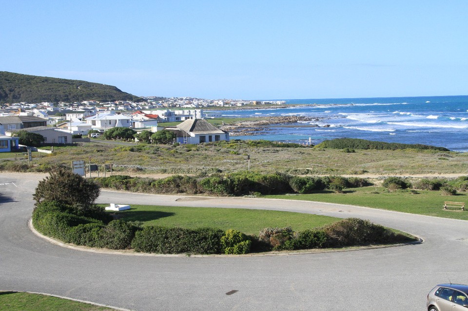 Südafrika - Hermanus - Bucht von Agulhas