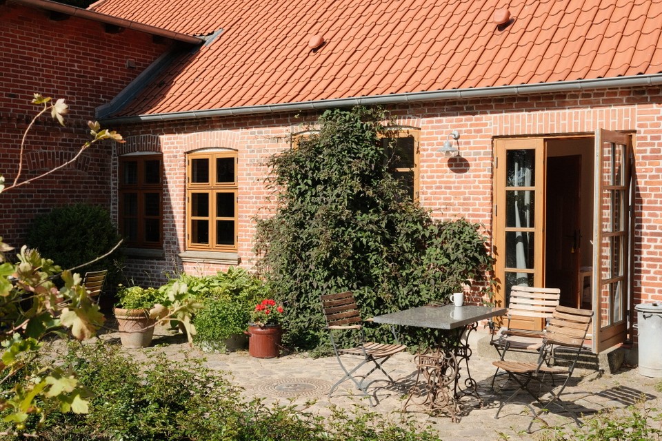 Deutschland - Fehmarn - 