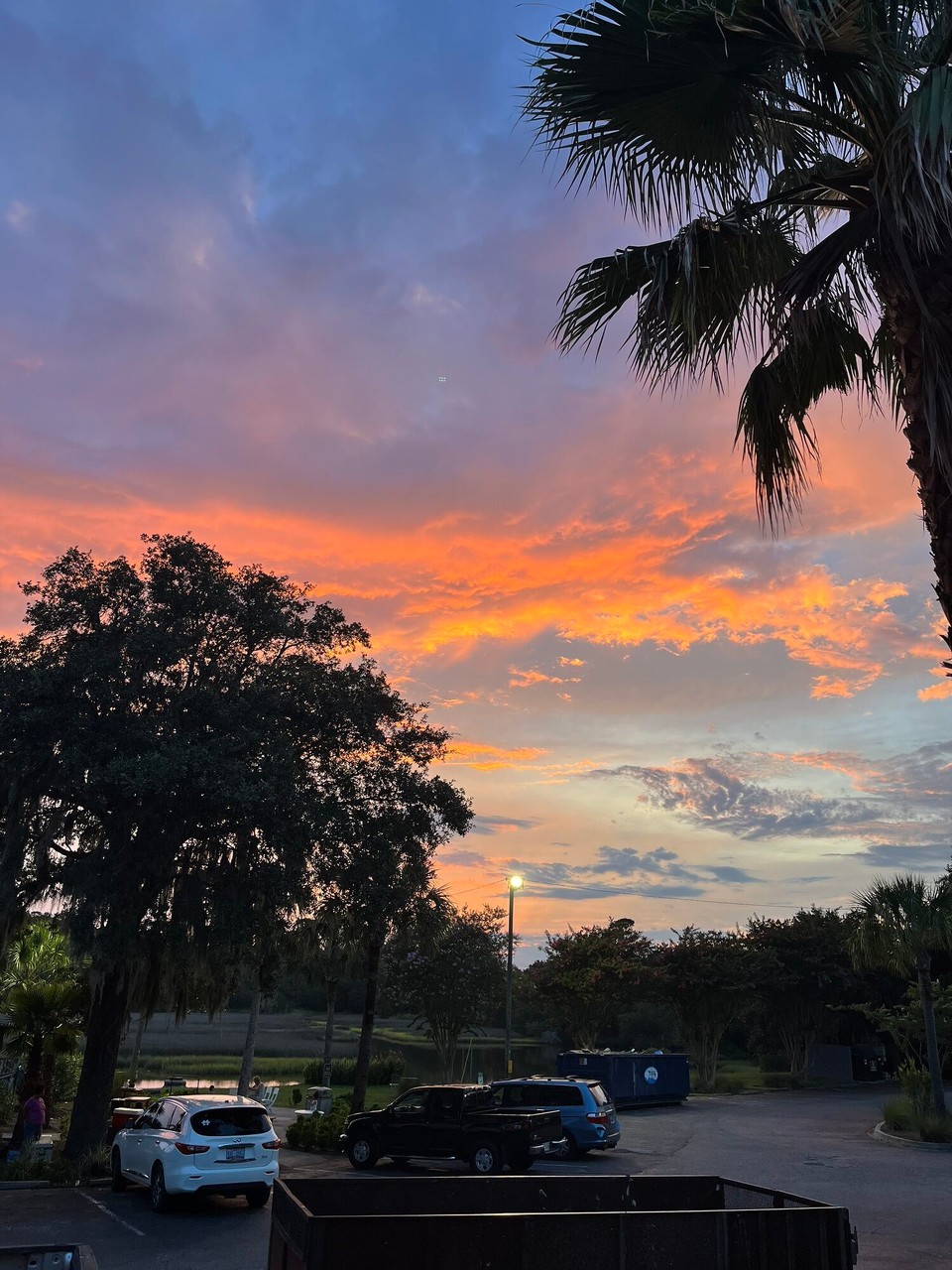 Vereinigte Staaten - Charleston - 