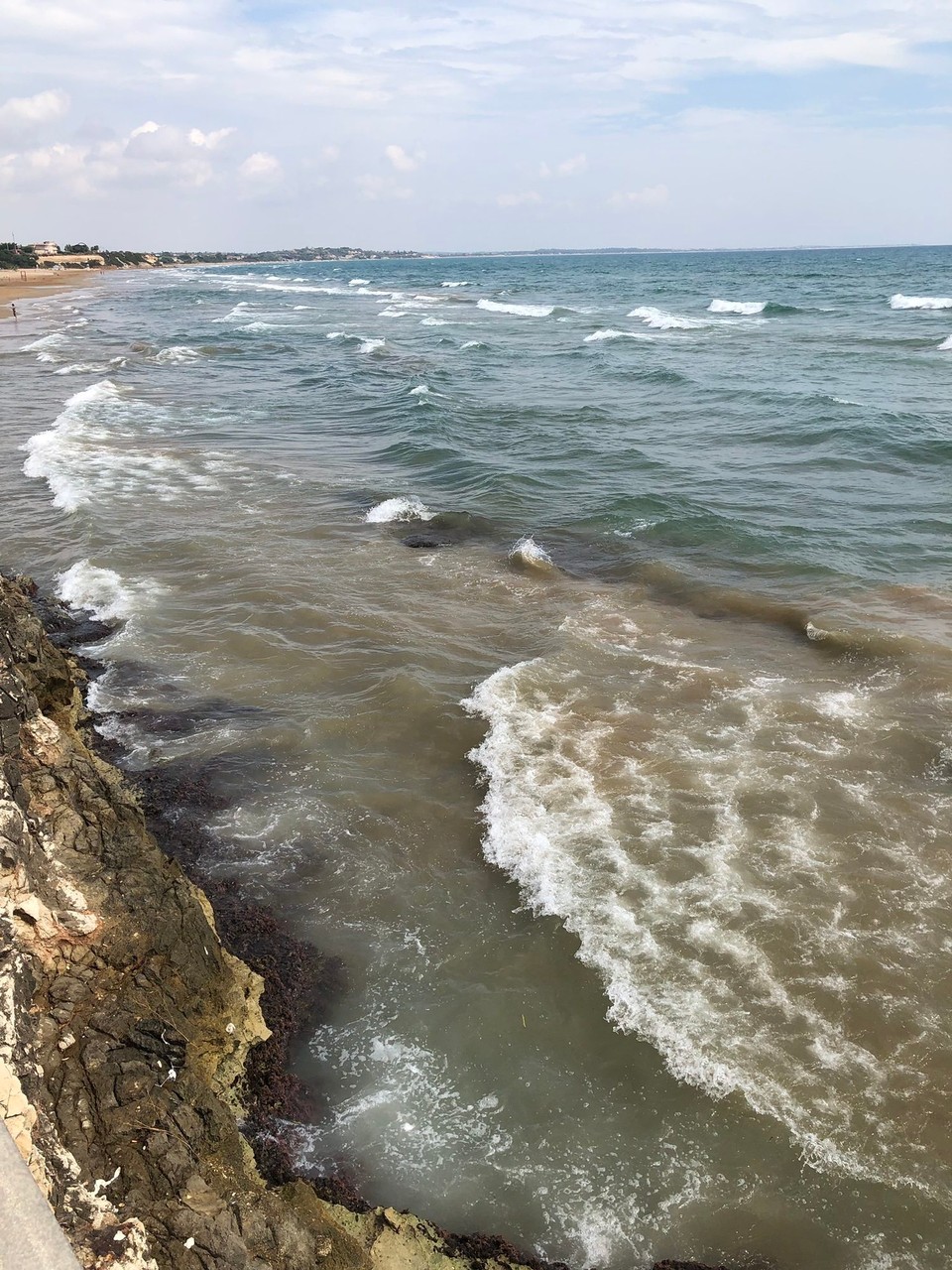 Italien - Pozzallo - 