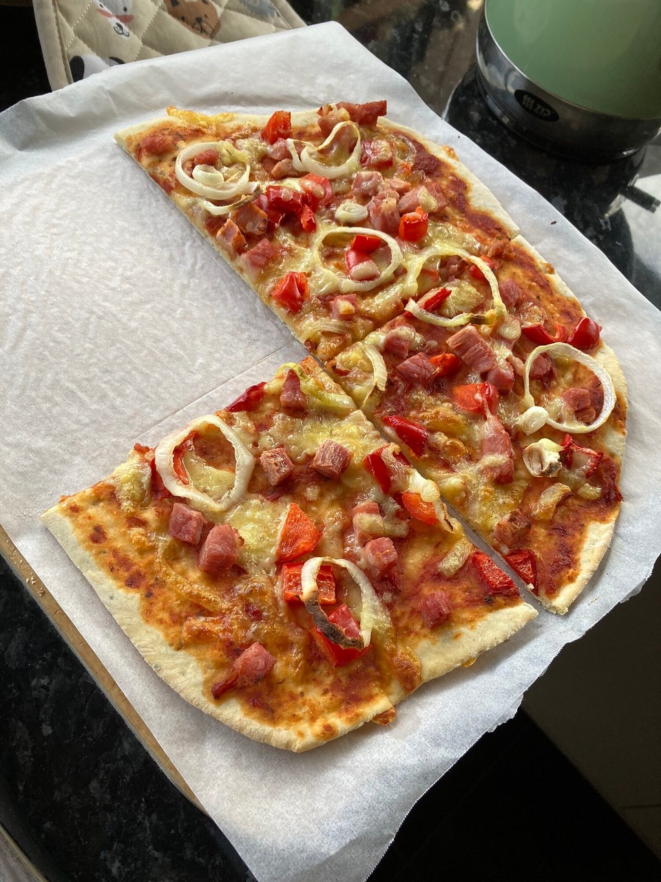 Neuseeland - Picton - 