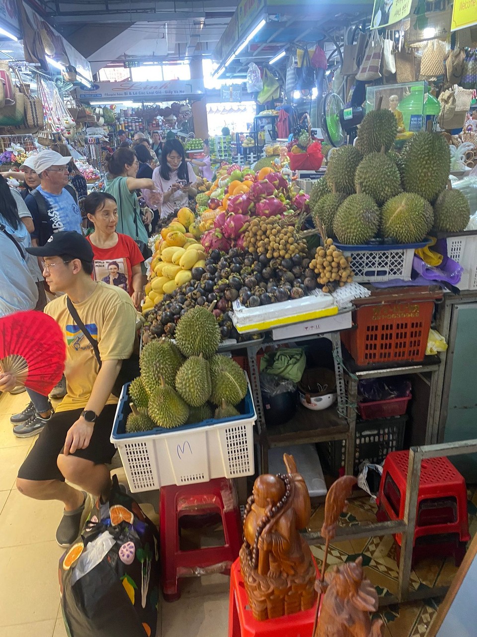 Vietnam -  - 