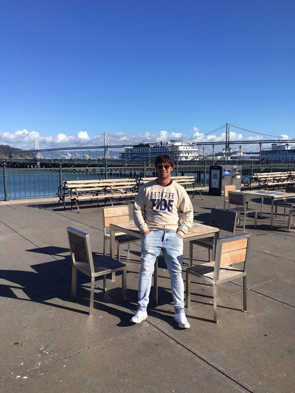 - San Francisco, California, Estats Units - 