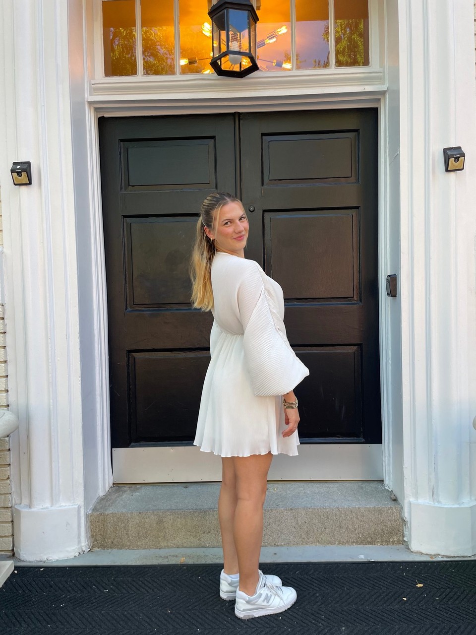 United States - Washington - hab mich wie ein Engel gefühlt 