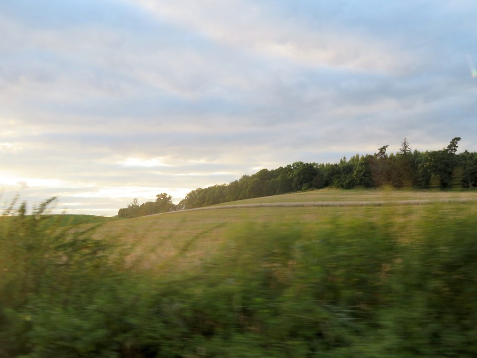 Polen - Moschen - 