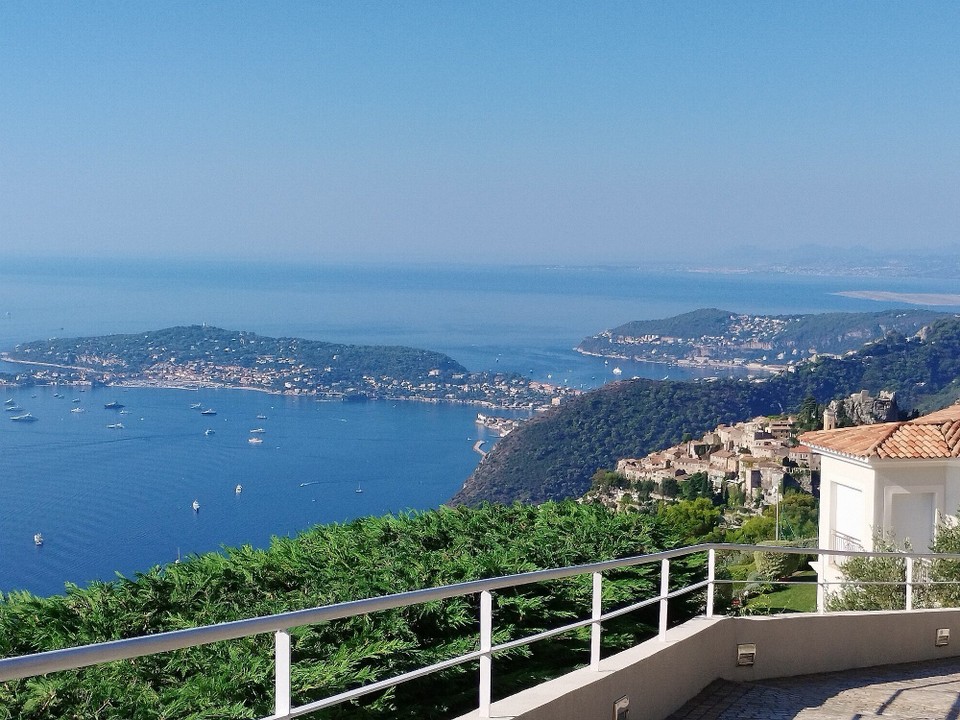Monaco - Monaco-Ville - 