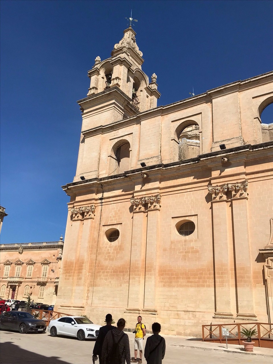 Malta - Rabat-Malta - 