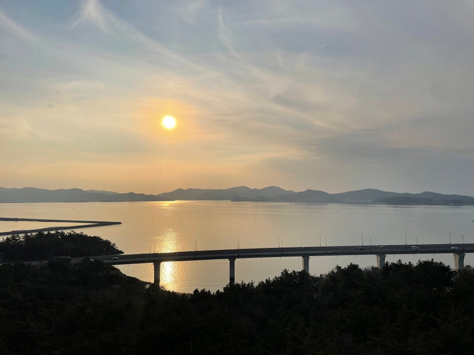 대한민국 - 목포시 - 