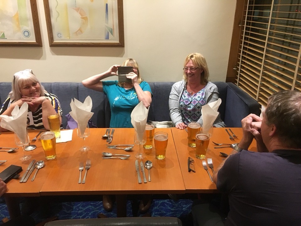 United Kingdom - Middlesbrough - 