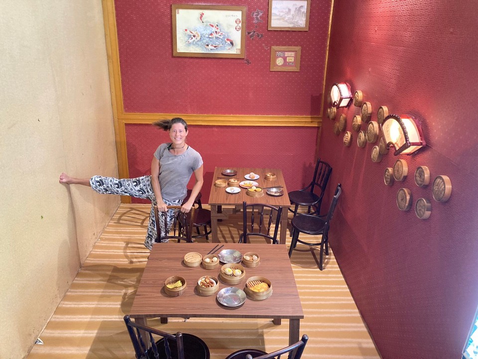 Indonesien - Denpasar - 