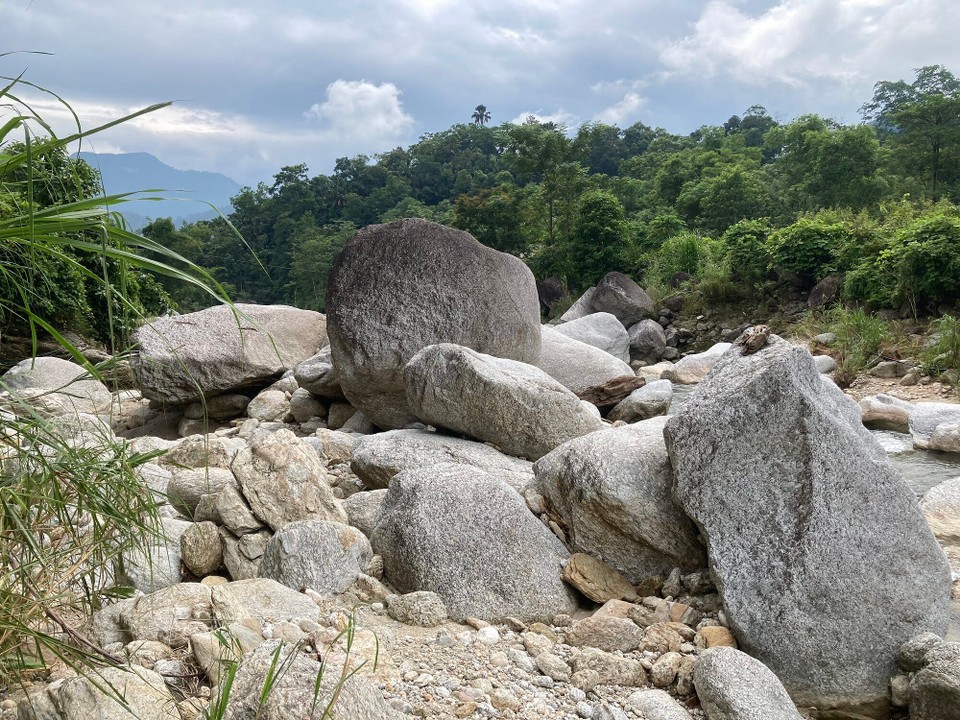 Vietnam - Hà Giang - 