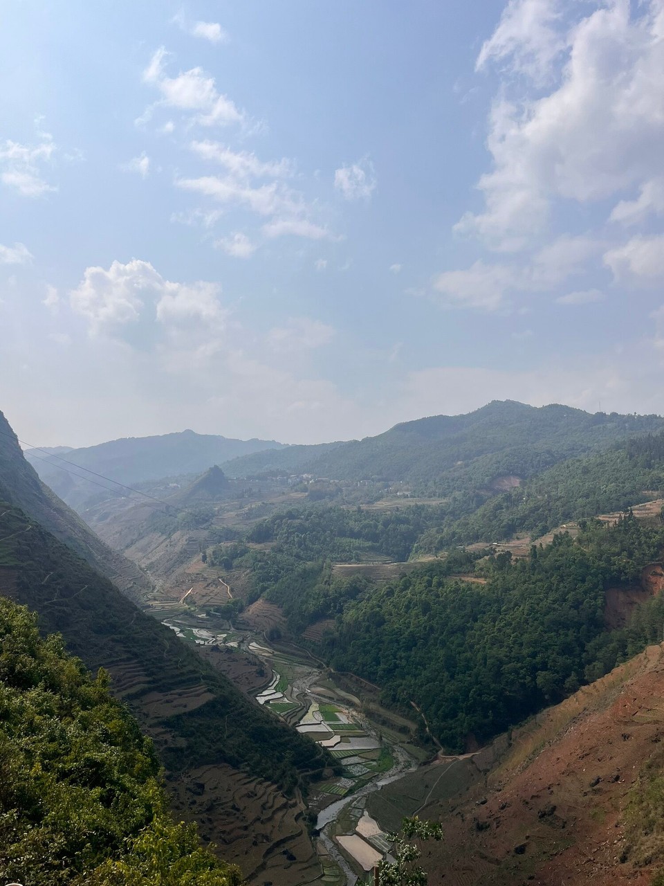 Vietnam - Ha Giang - 