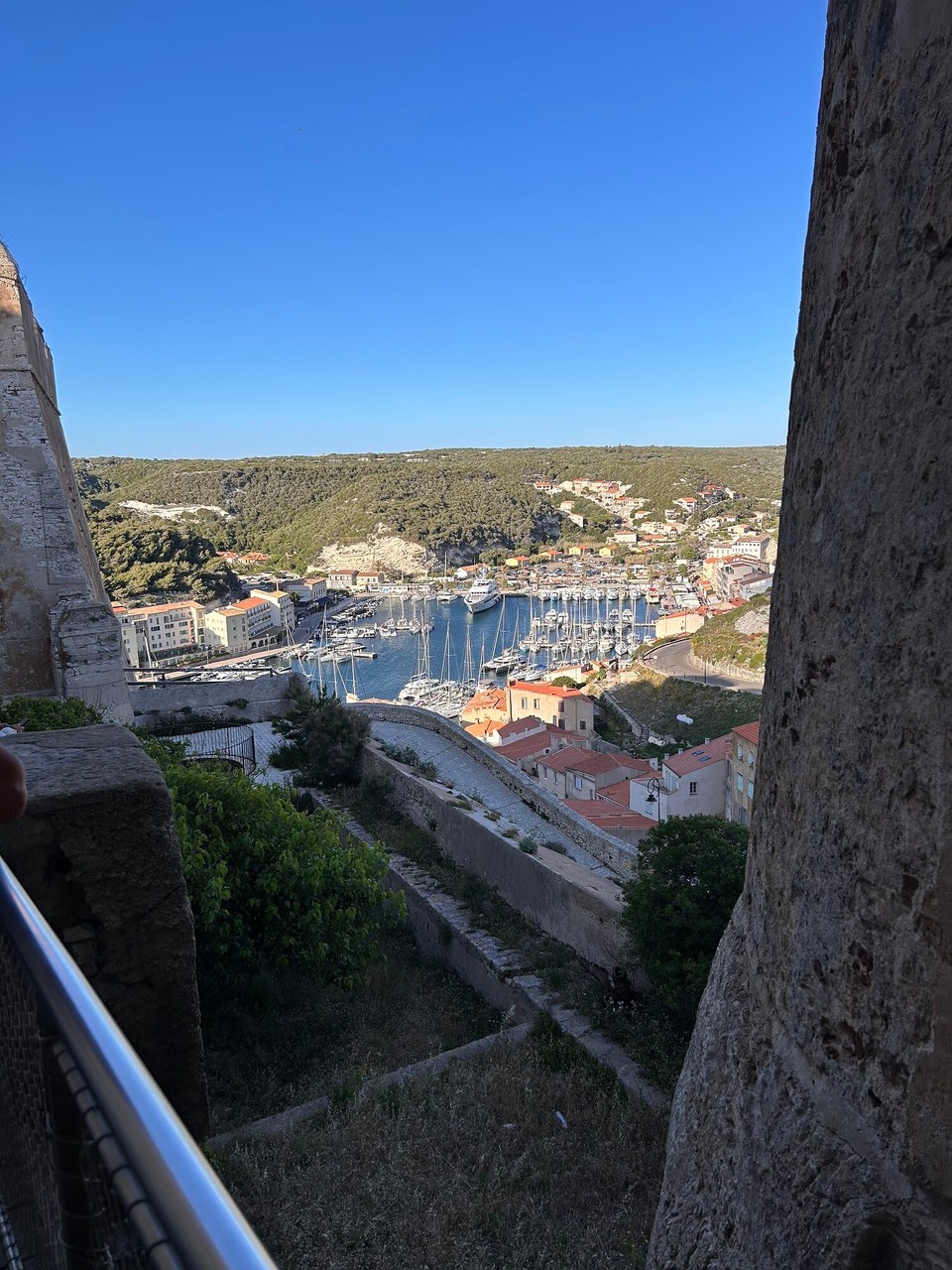 Frankreich - Bonifacio - 