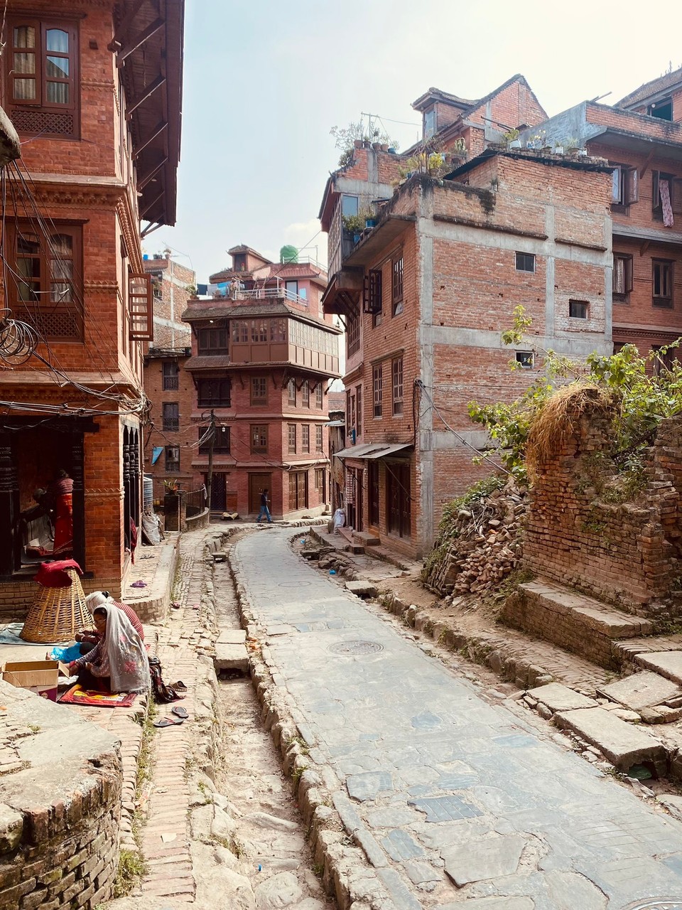 Nepal - Bhaktapur - 