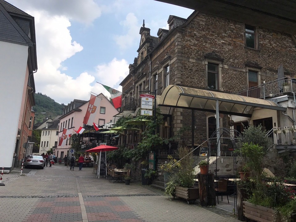 Deutschland - Cochem - 