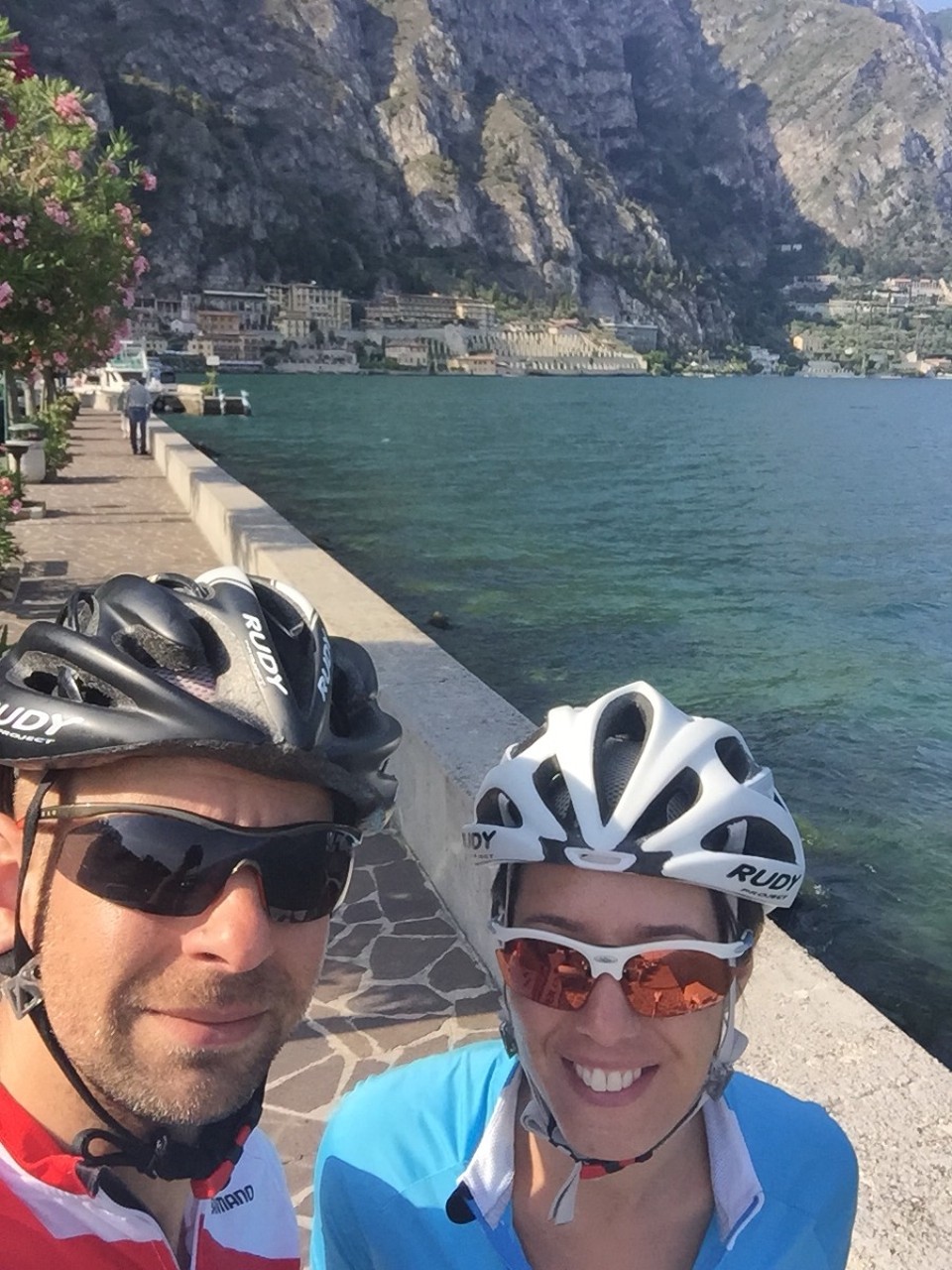 Italy - Limone sul Garda - 
