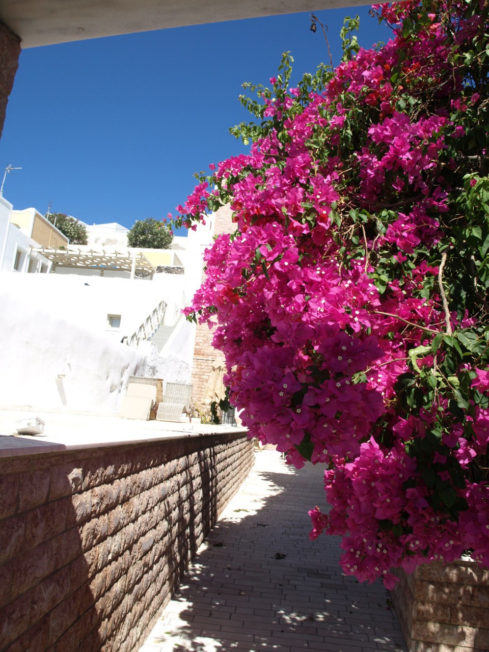 Griechenland - Santorin - 