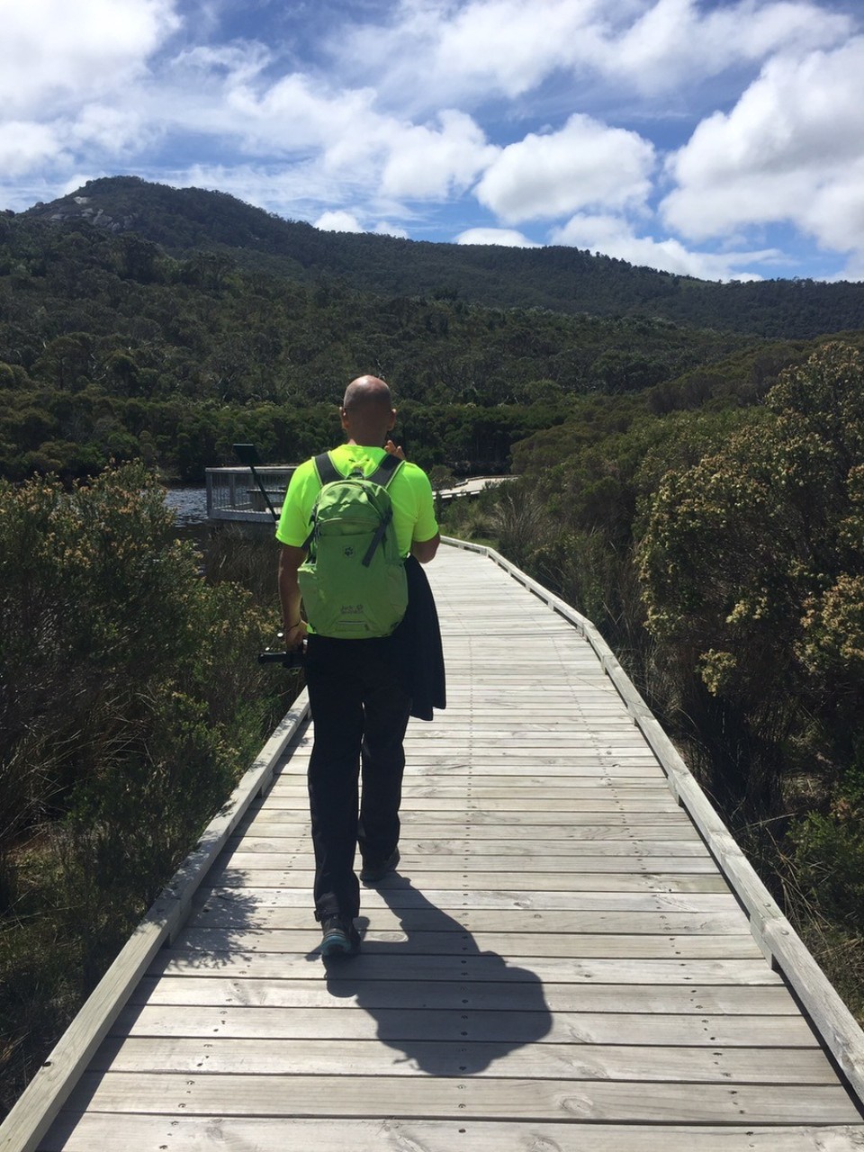  - Australia, Wilsons Promontory National Park, Tidal River - 