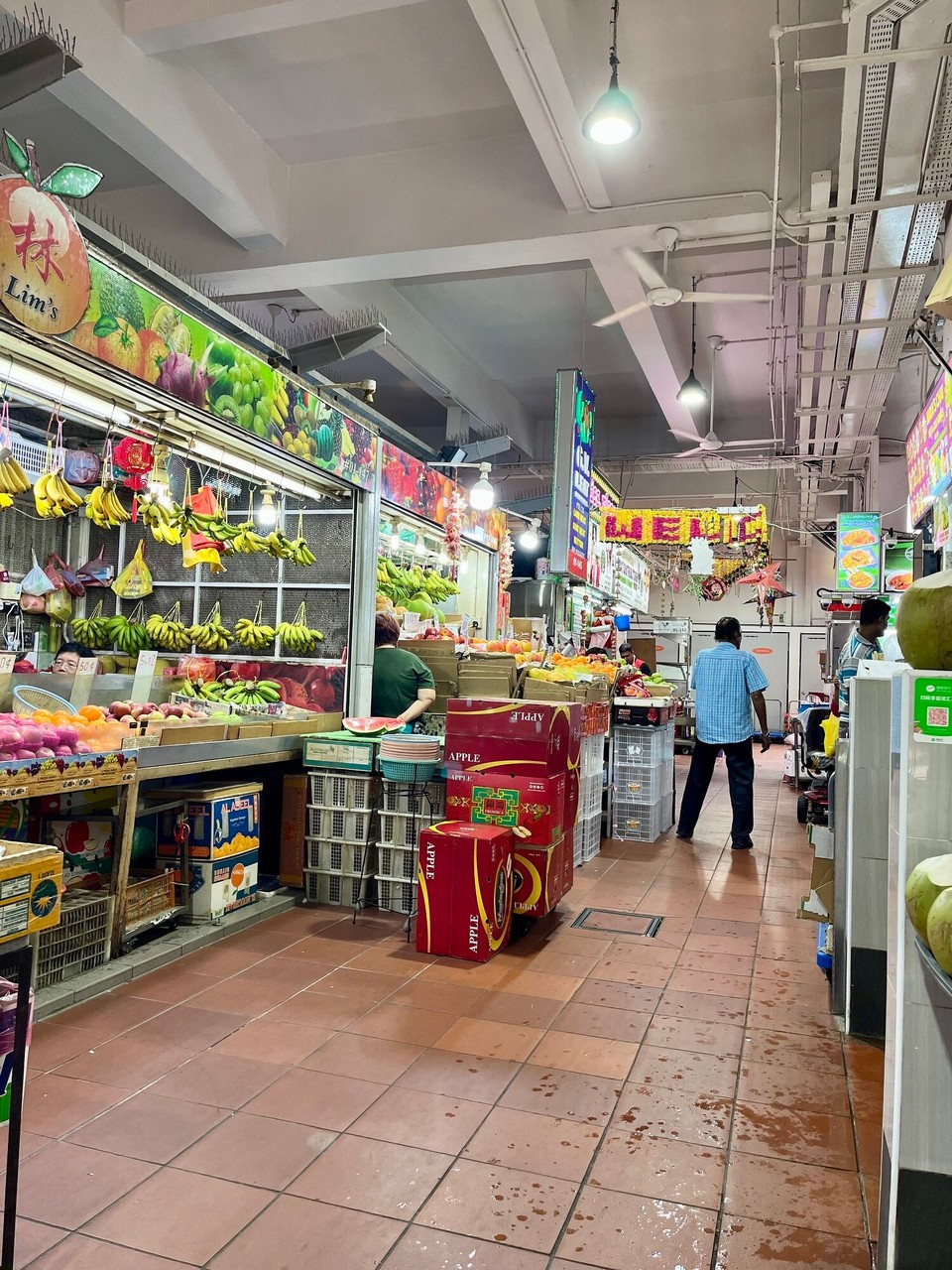 Singapur - Singapur - 