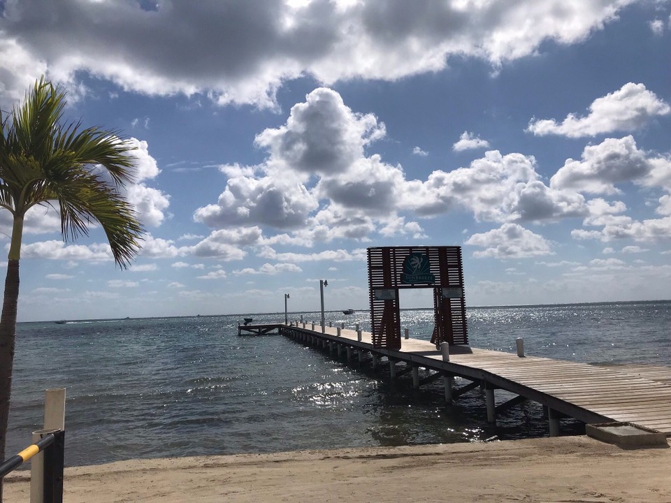 Belize - San Pedro - 
