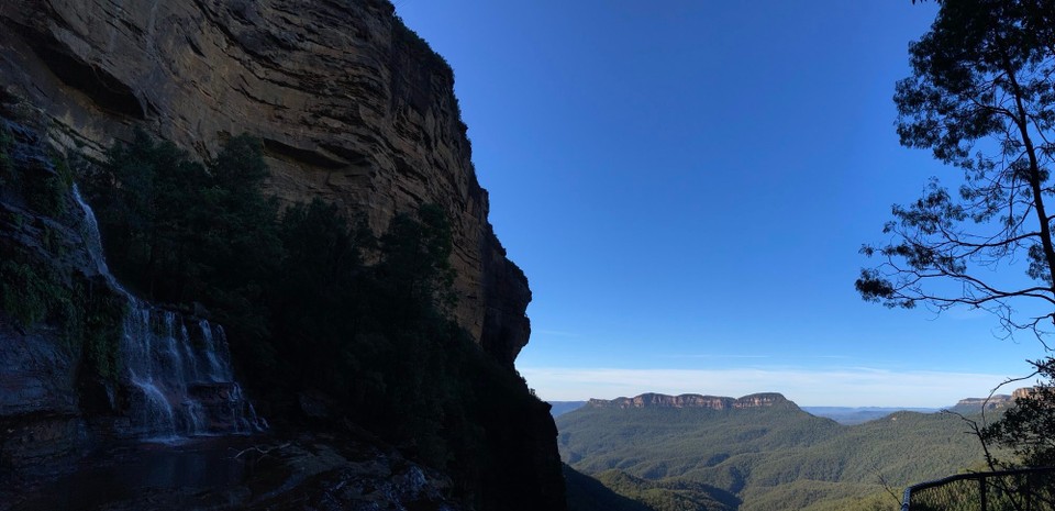 Australien - Katoomba - 