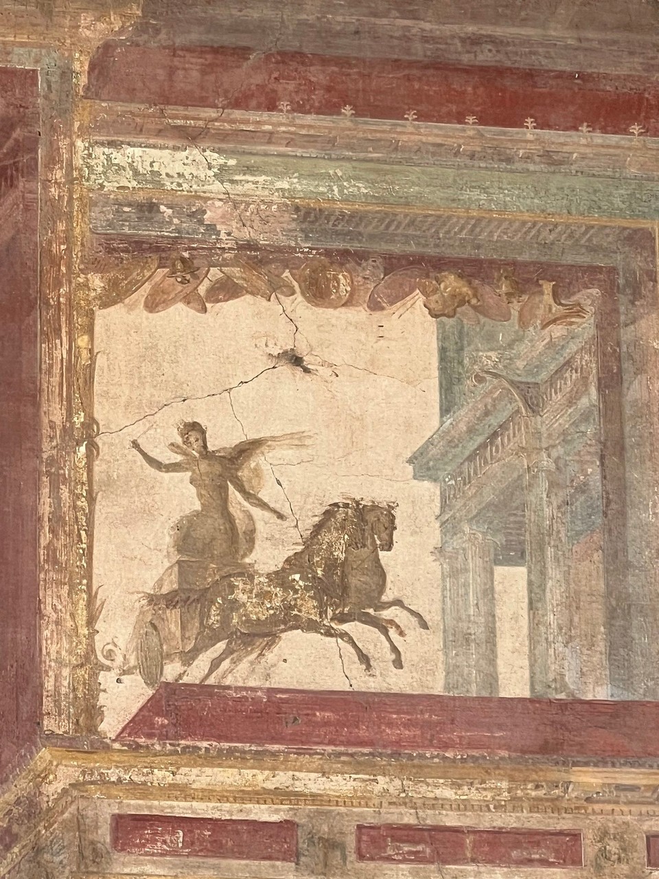 Italien - Pompei - 