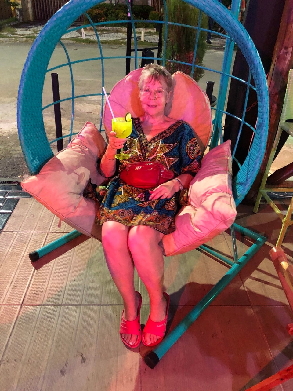 Brasilien - Salvador - 