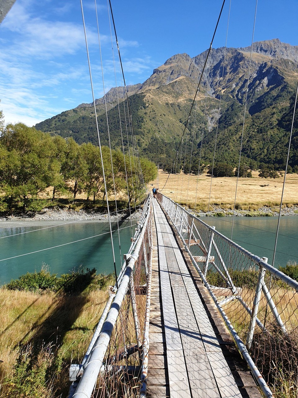 Neuseeland - Wanaka - 
