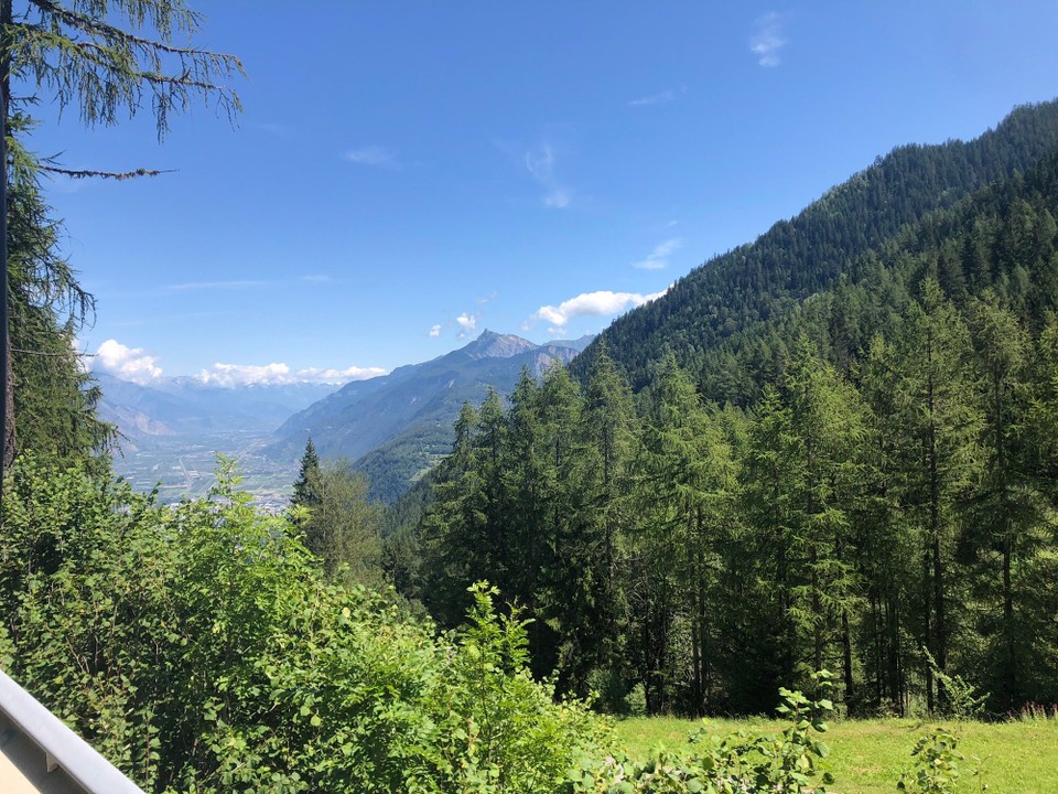 Frankreich - Chamonix - 