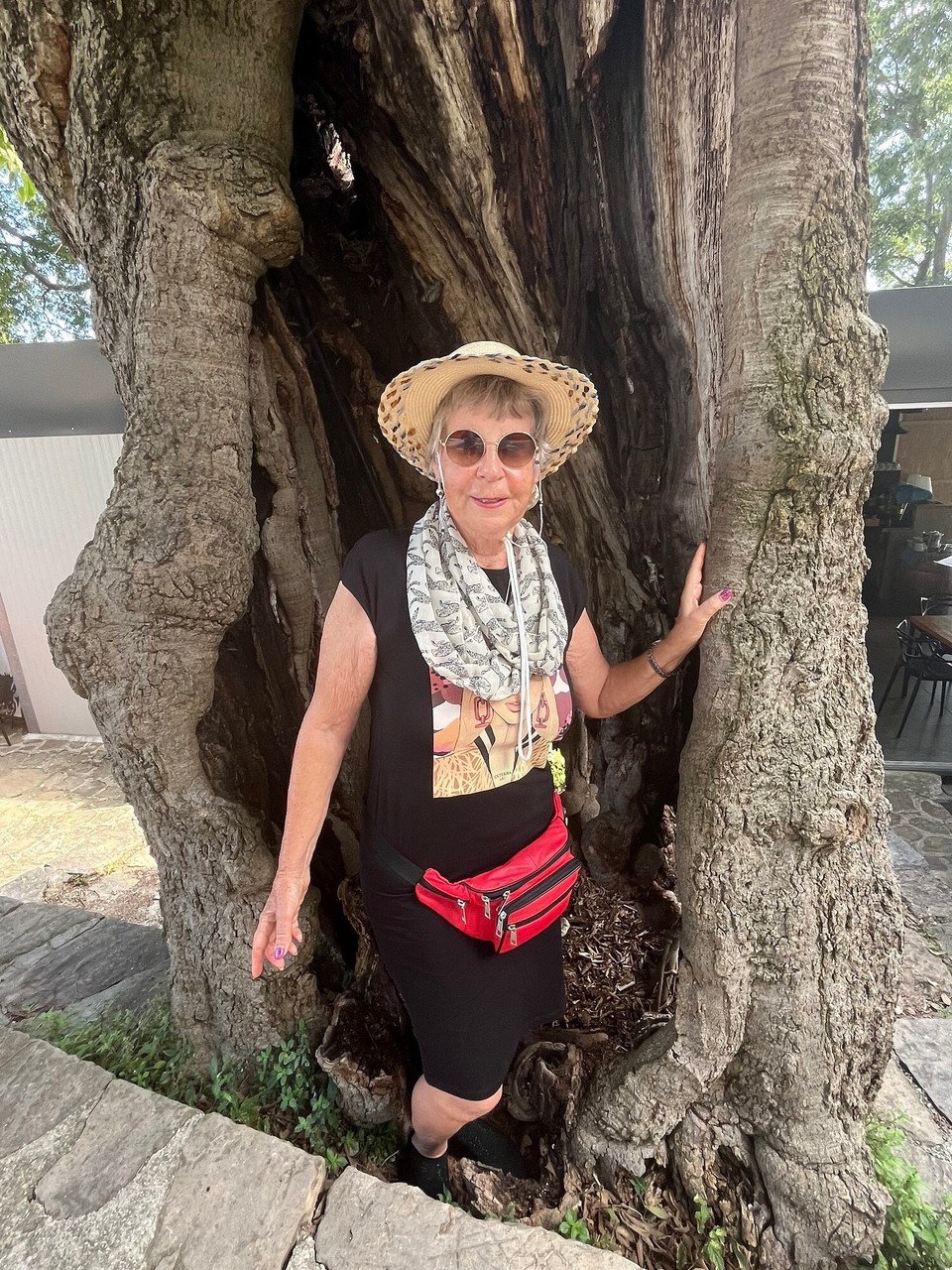 Kroatien - Grožnjan - 