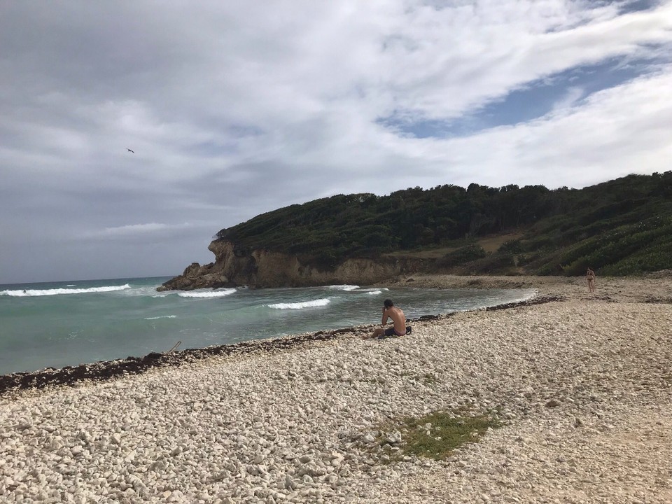 Guadeloupe -  - 