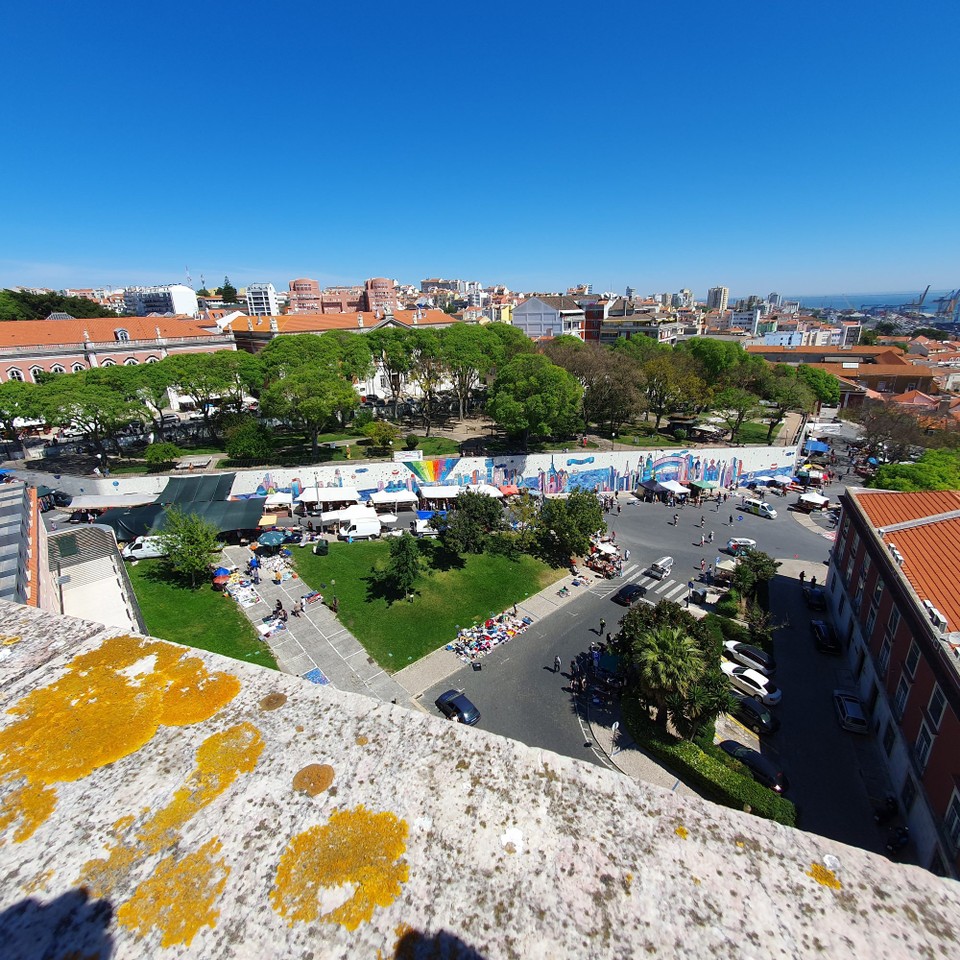 Portugal - Lissabon - 