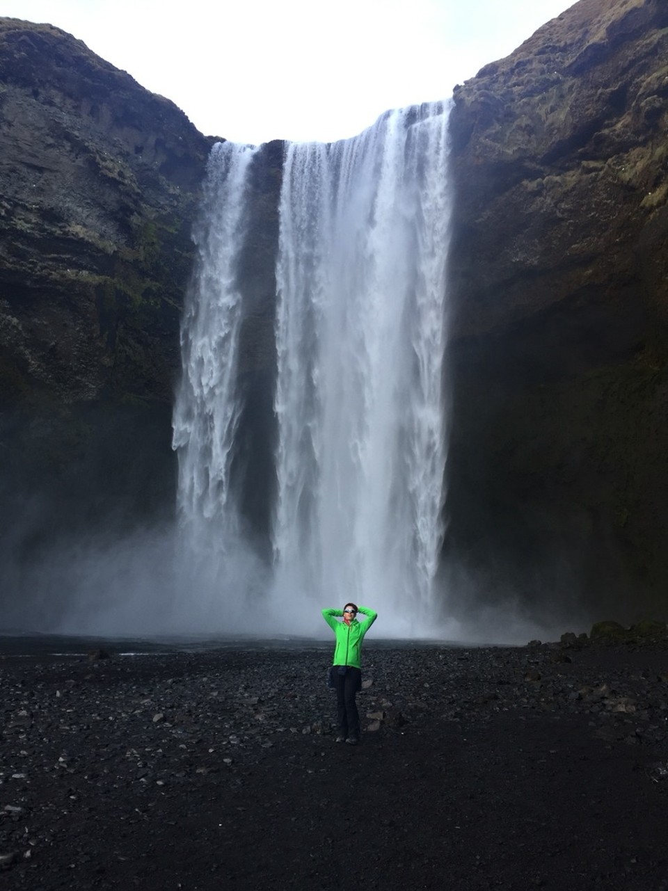 Iceland - Skógar HI Hostel - 