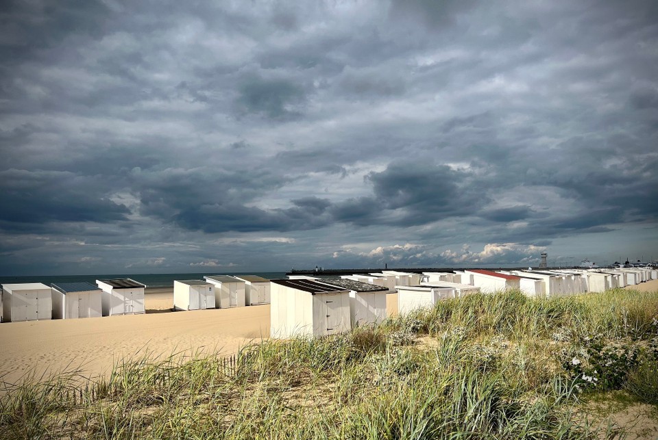 Frankreich - Calais - 