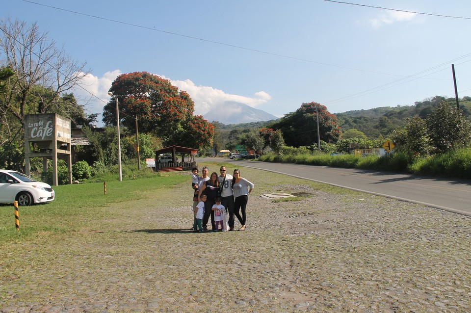 Mexico - Colima - 
