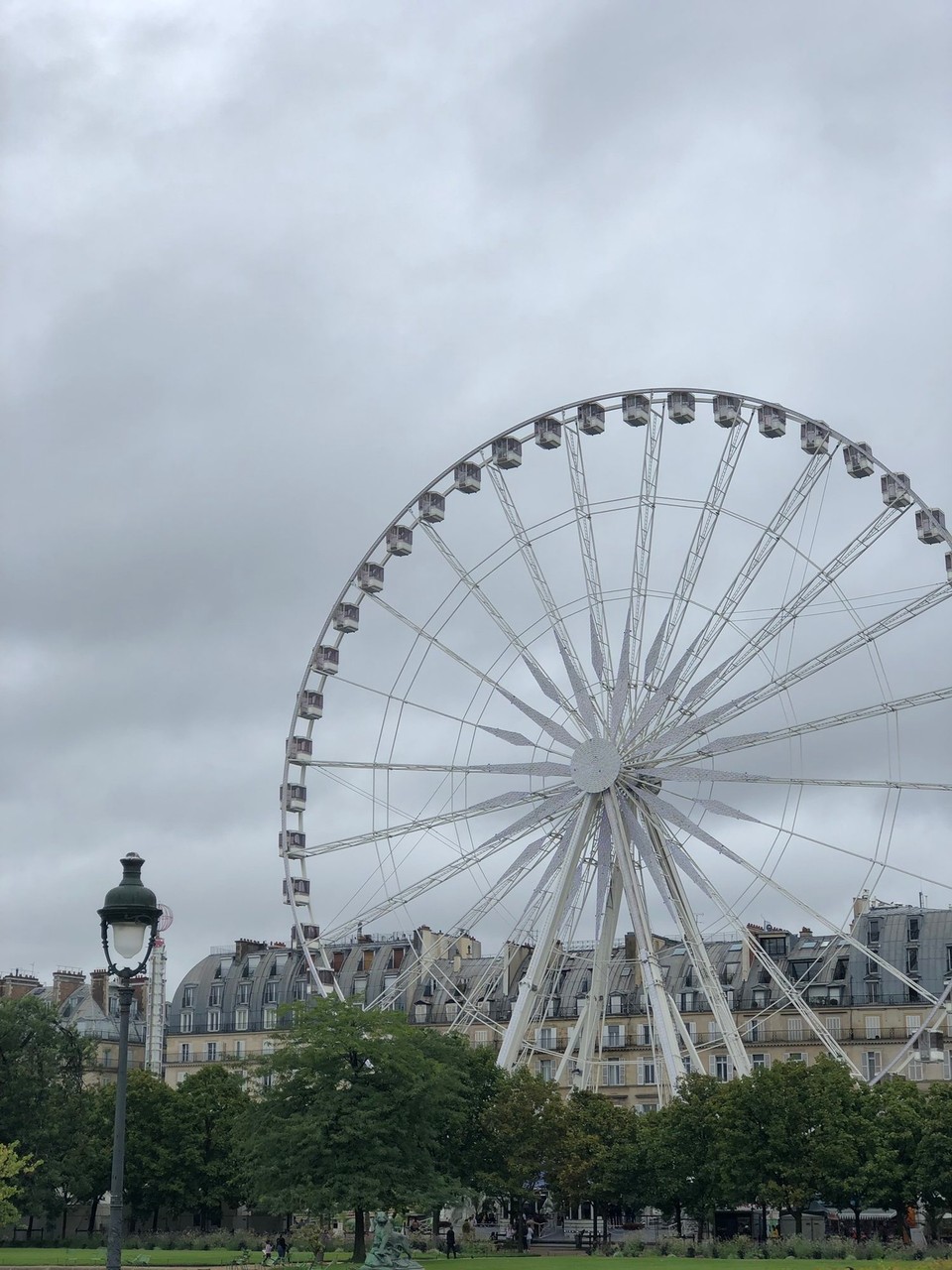 Frankreich - Paris - 