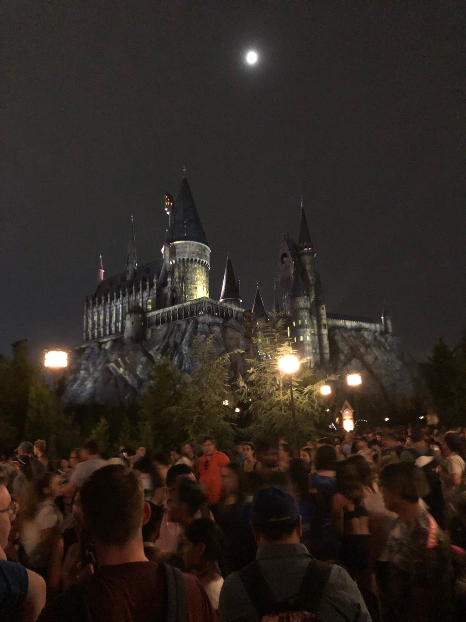 Vereinigte Staaten - Orlando - 