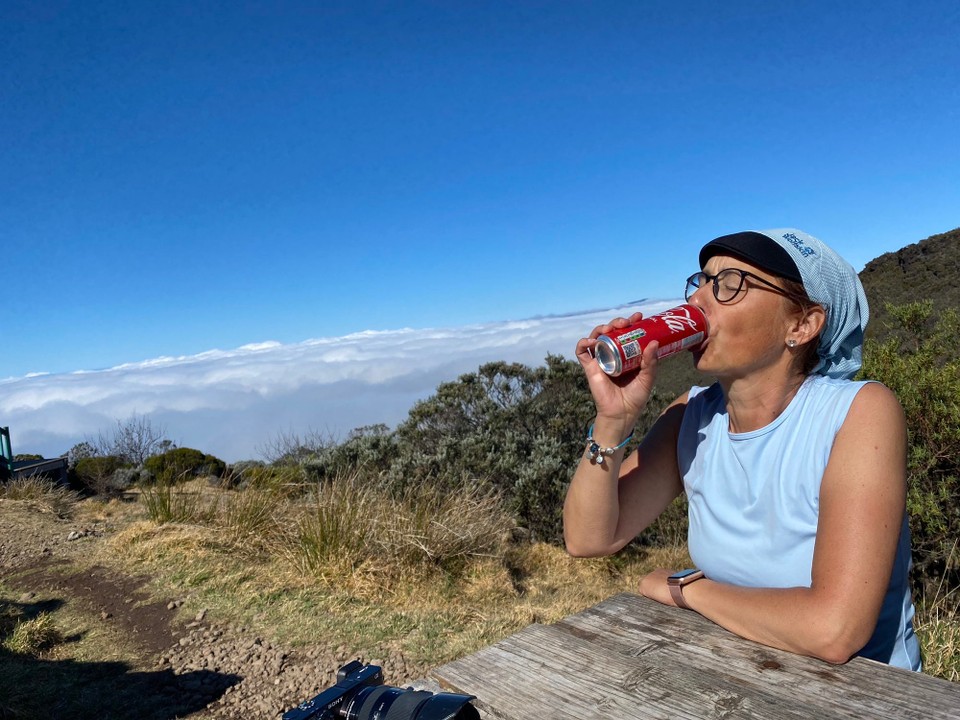 Réunion - Salazie - Zucker!