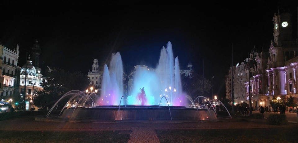Spanien - Valencia - 