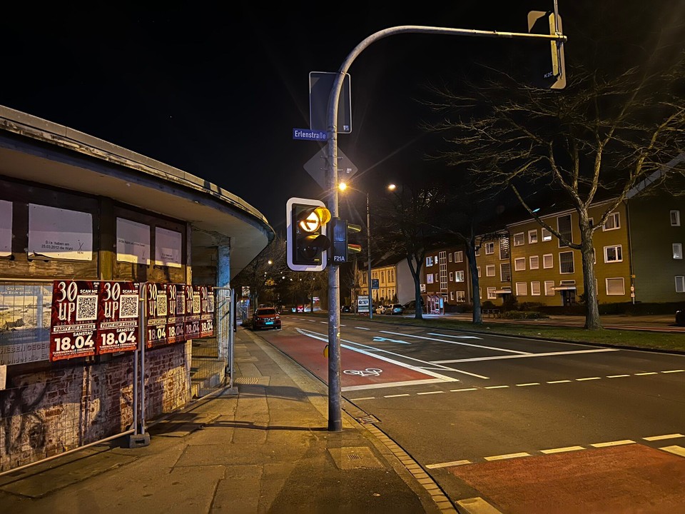 Deutschland - Wesel - 