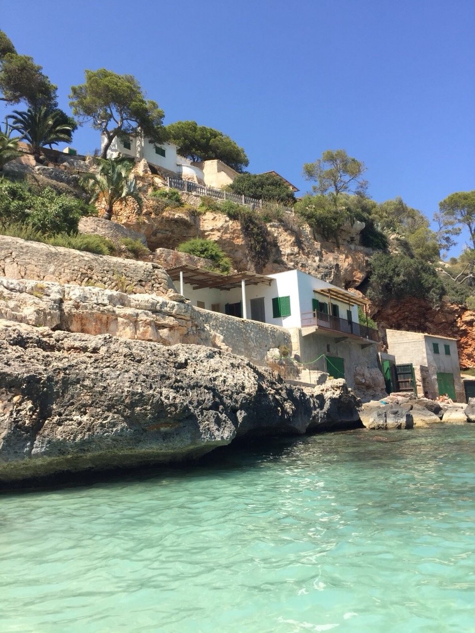 Spanien - Santanyí - 