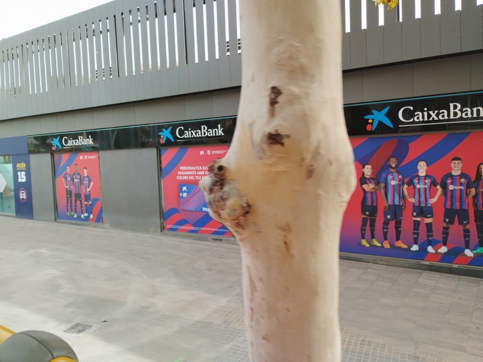 Spanien - Barcelona - ....