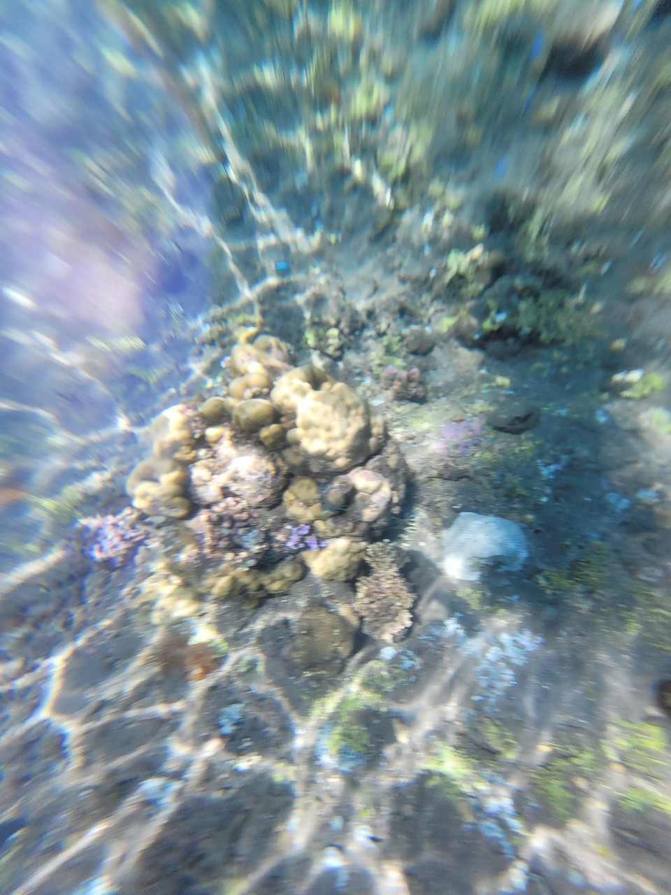 Indonesien - Amed Beach - 