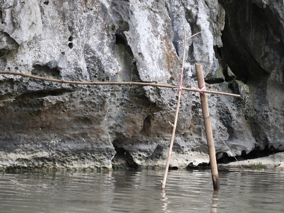 Vietnam - Ninh Bình - 
