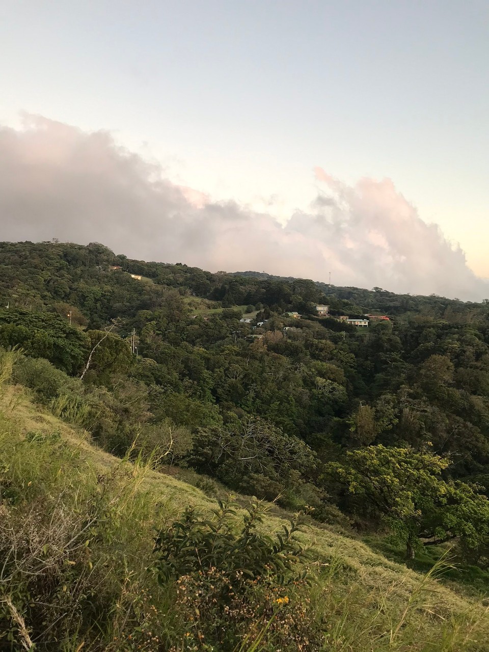 Costa Rica - San Ramón - 