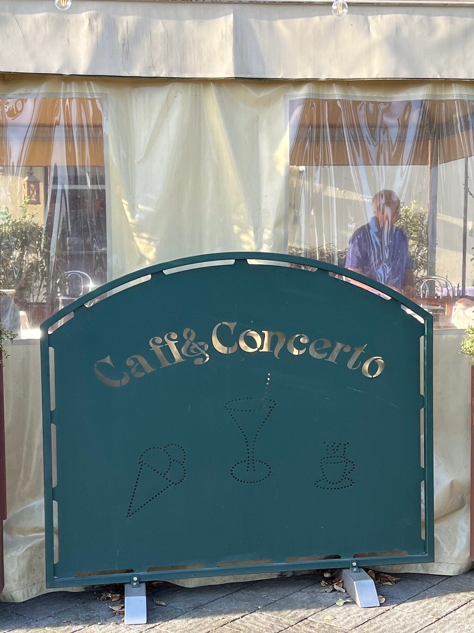 Italien - Busseto - 