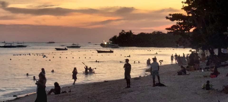 Philippines - Panglao - 